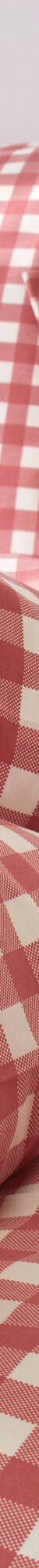 Linge de lit Lou imprimé carreaux - en coton (bois de rose) Linge de lit Lou imprimé carreaux - en coton (bois de rose)